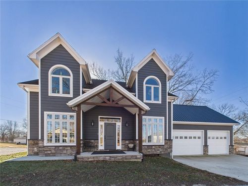 23046 Salley Dr, Warsaw, MO, 65355-7012 | Card Image