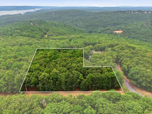 Lot 267R Blk 15 Ridgeview Drive Drive, Fairfield Bay, AR, 72088 | Card Image