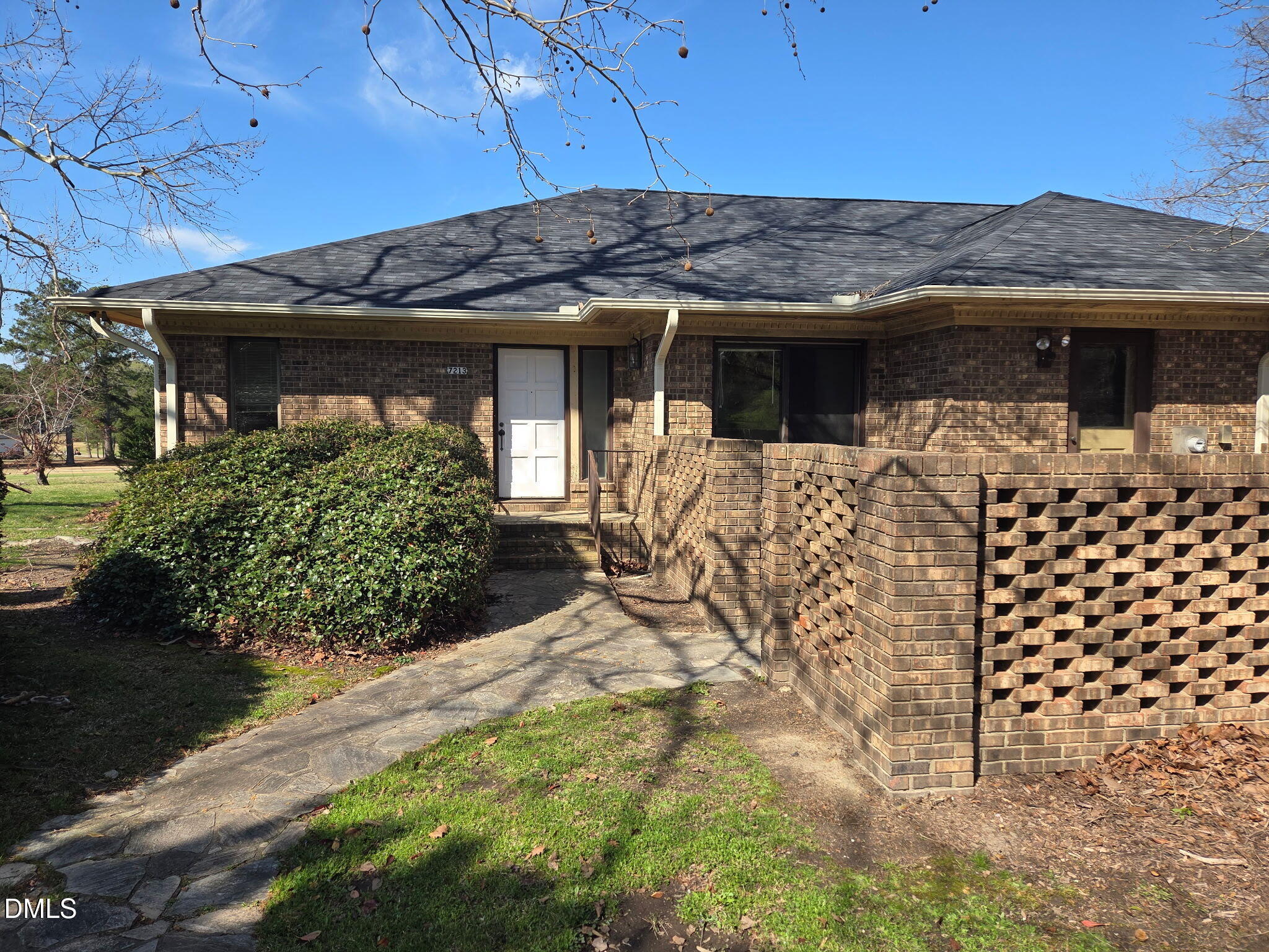 Residential Lease in Sanford 5