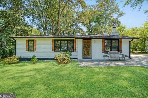 4610 Old Cowan Rd, Acworth, GA, 30101-5121 | Card Image