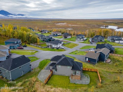 4949 E Chick Cir, Wasilla, AK, 99654-0205 | Card Image