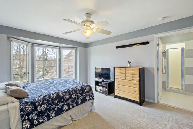 41671 Sudbury Ct, House other with 5 bedrooms, 5 bathrooms and null parking in Novi MI | Image 35