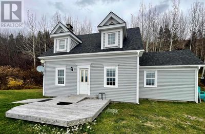 2512 Highway 19, House other with 2 bedrooms, 2 bathrooms and null parking in Creignish NS | Image 2