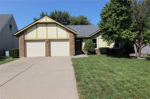 12478 S Twilight Lane, Olathe, KS, 66062 | Card Image