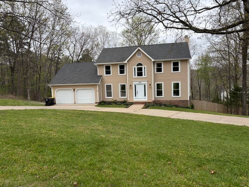 802 Brookhollow Ln, Chattanooga, TN, 37421-4584 | Card Image