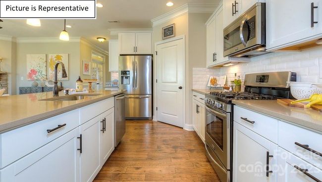 6118 Treehouse Dr, House other with 4 bedrooms, 3 bathrooms and null parking in Charlotte NC | Image 25