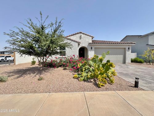 2026 E Wetleaf Pl, Casa Grande, AZ, 85122-6821 | Card Image