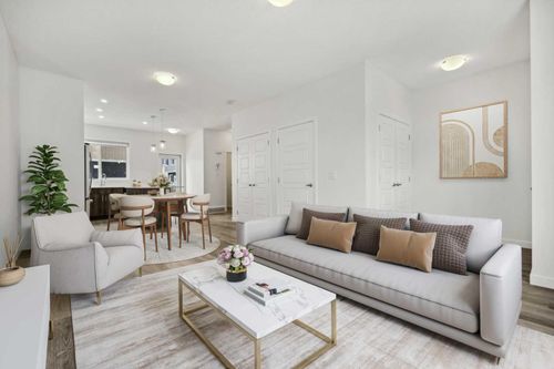 205-137 Red Embers Link Ne, Calgary, AB, T2E4E1 | Card Image