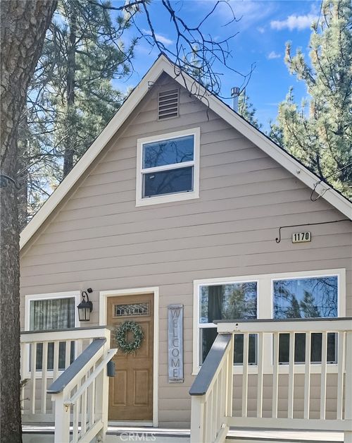 1170 Vine Ave, Big Bear Lake, CA, 92315-9775 | Card Image