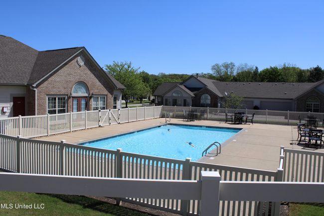 Community Pool | Image 4