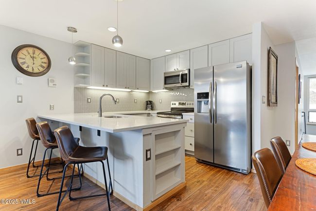 2311 - 1100 N Frontage Rd W, Condo with 2 bedrooms, 2 bathrooms and null parking in Vail CO | Image 10