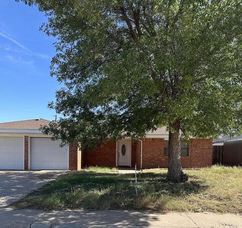 4402 Spence Dr, Midland, TX, 79707-3151 | Card Image