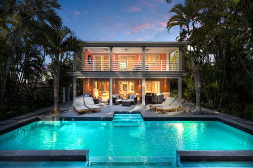 3513 Sunrise Dr, Key West, FL, 33040-4633 | Card Image