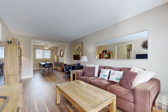 47 - 1616 Haig Blvd, Condo with 3 bedrooms, 2 bathrooms and 1 parking in Mississauga ON | Image 10