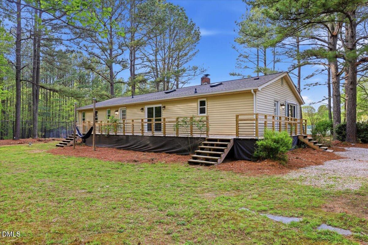 Residential in Franklinton 5