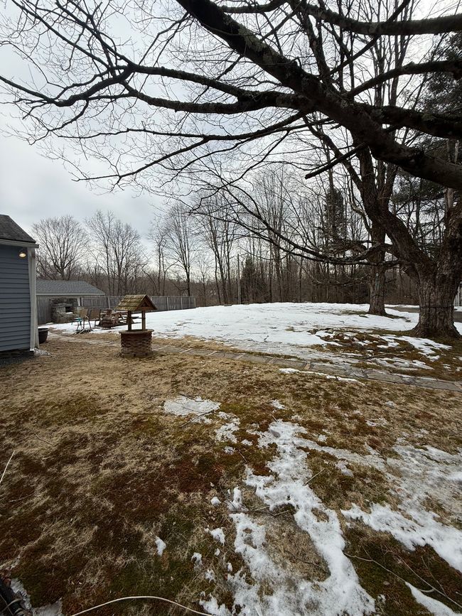 36 Bantam Ter, House other with 2 bedrooms, 1 bathrooms and null parking in Bantam CT | Image 6