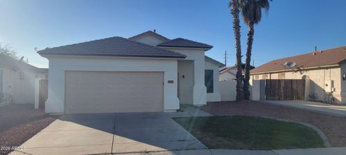 8868 N 66th Avenue, Glendale, AZ, 85302 | Card Image