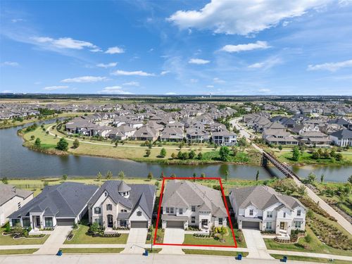 11106 Georgia Satyr Dr, Cypress, TX, 77433-8604 | Card Image