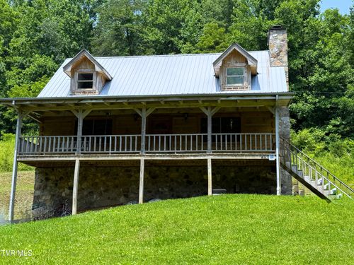 453 Trentham Hollow Rd, Parrottsville, TN, 37843-2410 | Card Image