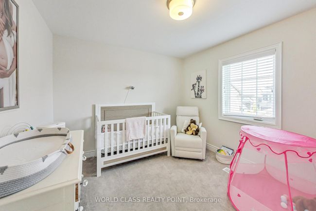 1104 Rippingale Trail, House other with 3 bedrooms, 3 bathrooms and 2 parking in Peterborough ON | Image 23