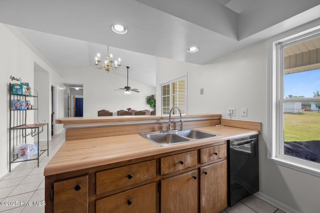 308 Dayrell Dr, House other with 3 bedrooms, 2 bathrooms and null parking in Hubert NC | Image 11