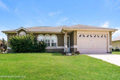 144 Chaloupe Ter, Sebastian, FL, 32958-6252 | Card Image