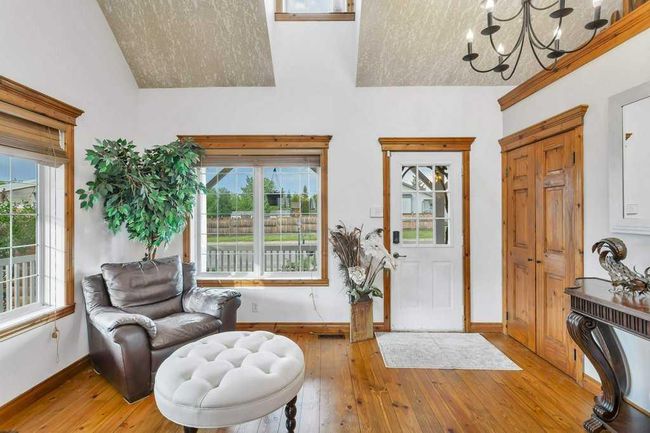 1 Fern Glade Crescent, House other with 4 bedrooms, 3 bathrooms and 2 parking in Sylvan Lake AB | Image 9
