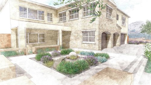 28710 Hidden Trl, Silverado, CA, 92676-9666 | Card Image