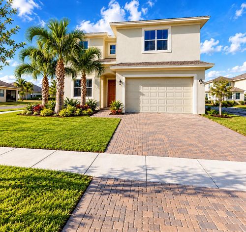 1247 Nw Leonardo Cir, Port St. Lucie, FL, 34986-4344 | Card Image