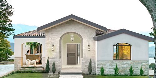 3128 N Mount Curve Ave, Altadena, CA, 91001-1706 | Card Image