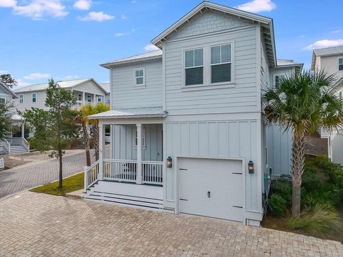 110 Emerald Beach Way, SANTA ROSA BEACH, FL, 32459-0012 | Card Image
