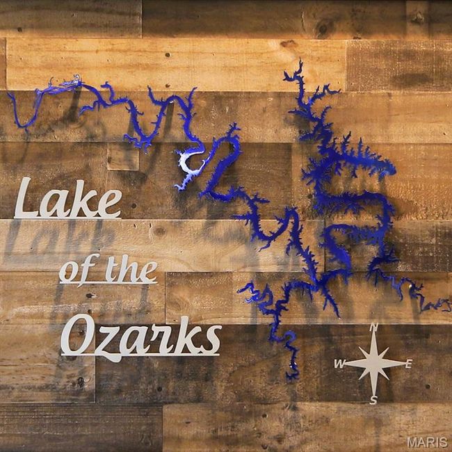 26 - 6620 E Lake Point Dr, Condo with 3 bedrooms, 3 bathrooms and null parking in Osage Beach MO | Image 36