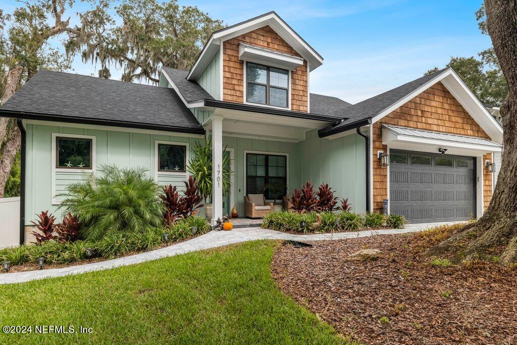 2nd Ave, Jacksonville Beach, FL 32250