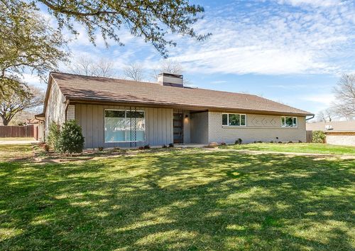 6940 Bal Lake Dr, Fort Worth, TX, 76116-8018 | Card Image