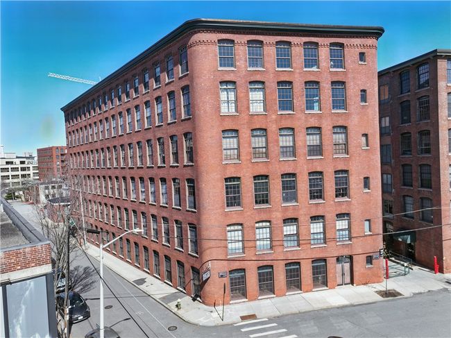 UNIT-403 - 14 Imperial Pl, Condo with 2 bedrooms, 1 bathrooms and 2 parking in Providence RI | Image 17