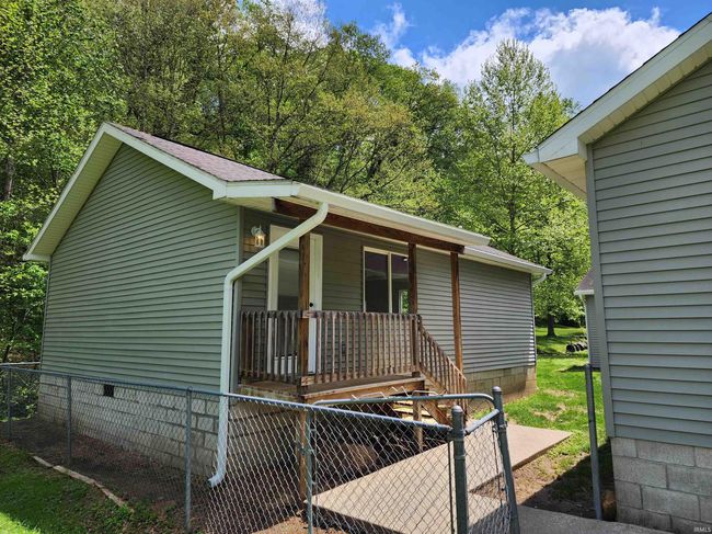 704 S County Road 975 W, House other with 3 bedrooms, 2 bathrooms and null parking in French Lick IN | Image 19