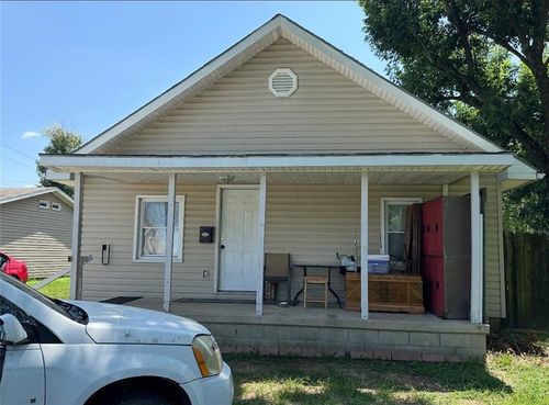 103 W 25th St, Pittsburg, KS, 66762-2616 | Card Image