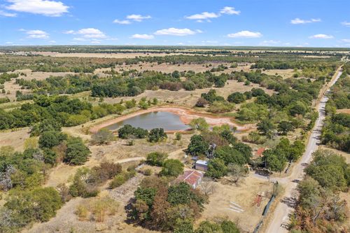 346 Fir Road, Healdton, OK, 73438 | Card Image