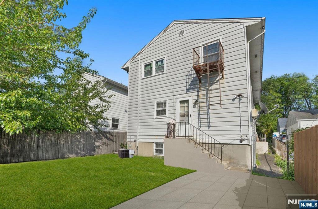 Residential Income in Union 5