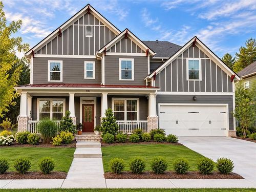 3183 Ancoats St, Douglasville, GA, 30135-3044 | Card Image
