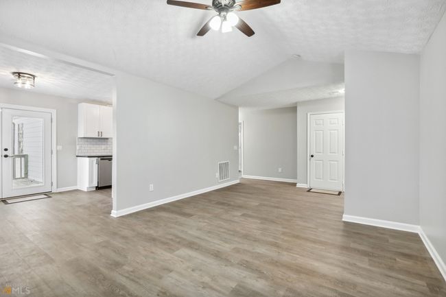4522 High Grove Ct Nw, House other with 3 bedrooms, 2 bathrooms and 2 parking in Acworth GA | Image 5