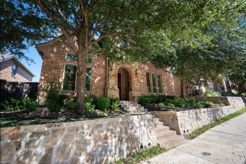 2645 Hundred Knights Dr, Lewisville, TX, 75056-5420 | Card Image