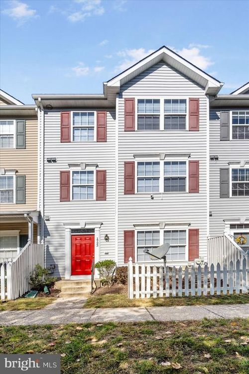 1723 Barnett Ct, SEVERN, MD, 21144-4413 | Card Image