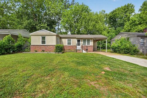 3613 Debby Dr, Memphis, TN, 38127 | Card Image