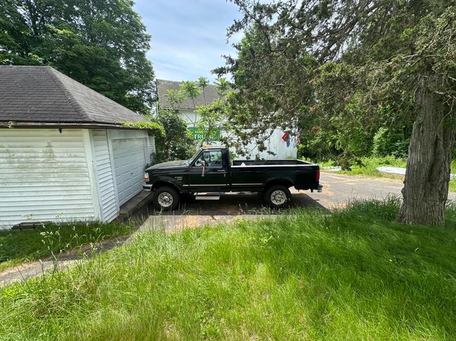 1063 Sheldon St, House other with 2 bedrooms, 1 bathrooms and null parking in West Suffield CT | Image 20