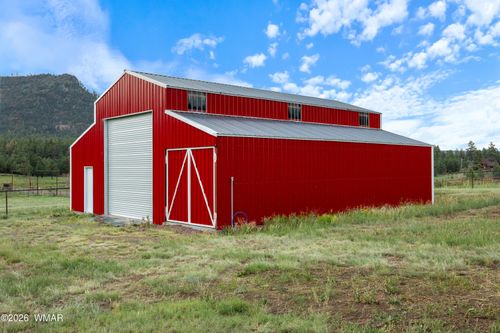 TBD County Road 2276, Nutrioso, AZ, 85932 | Card Image
