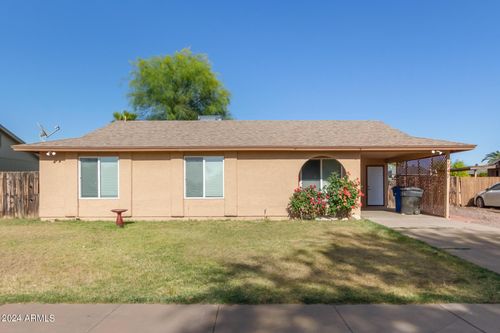 1747 S Windsor, Mesa, AZ, 85204-7043 | Card Image