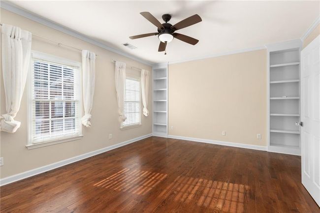 4656 Ivygate Cir Se, Townhouse with 3 bedrooms, 4 bathrooms and 2 parking in Atlanta GA | Image 17