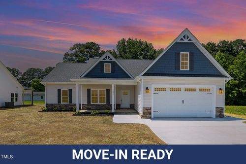 1000 Peedin Rd, Selma, NC, 27576-6510 | Card Image