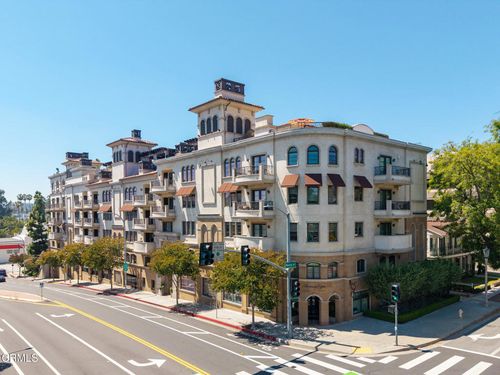 205-155 Cordova Street, Pasadena, CA, 91105 | Card Image